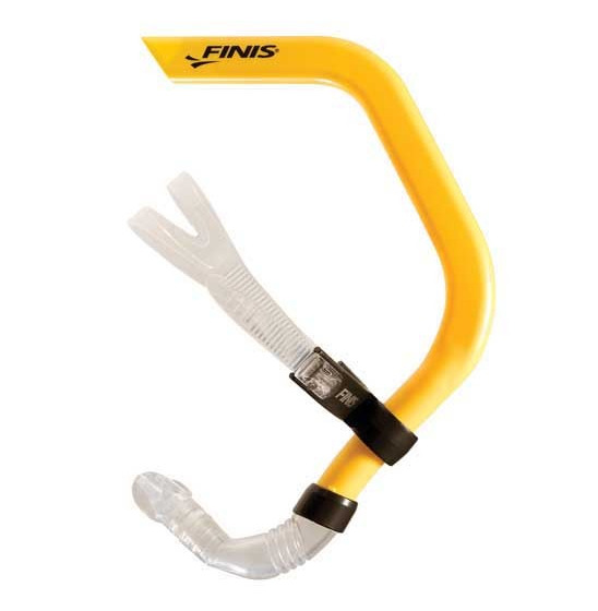 Tubo Frontal FINIS Freestyle Snorkel