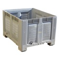 Contenedor Plastico Usado US1732400R Contenedor Plastico Usado US1732400R