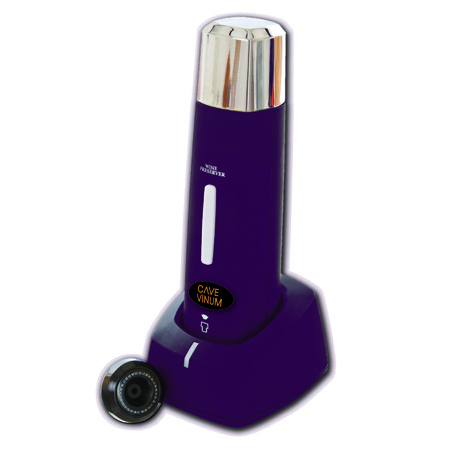 Bomba de vacío para Wine dispenser