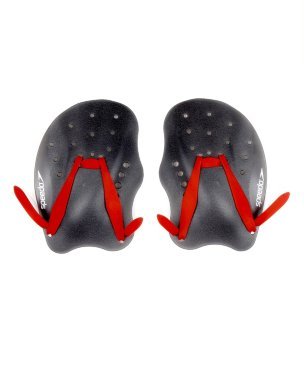 Speedo Pala Natación Tech Paddle Outlet Talla L