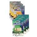 Anzuelo Montado MUSTAD EXTRA RECTOS.