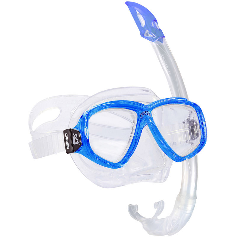 Cressi Kit PERLA