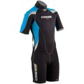 Traje de Neopreno MED JUNIOR 2.5mm Talla 2 Traje de Neopreno MED JUNIOR 2.5mm Talla 2