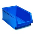 Gaveta de Plastico Apilable 30.3x50x20 Mod.58