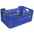 Caja Plastico Agrícola 600x400x230 Usada Caja Plastico Agrícola 600x400x230 Usada