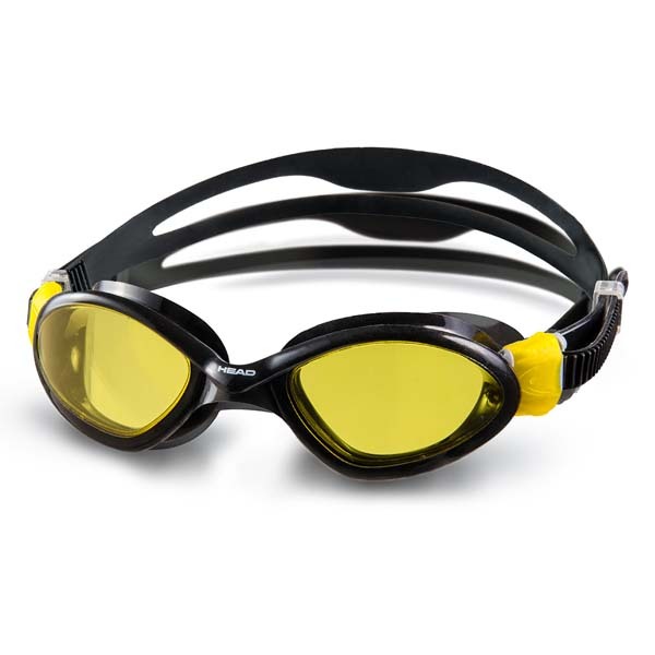 Gafas Natación HEAD TIGER MID LSR OUTLET