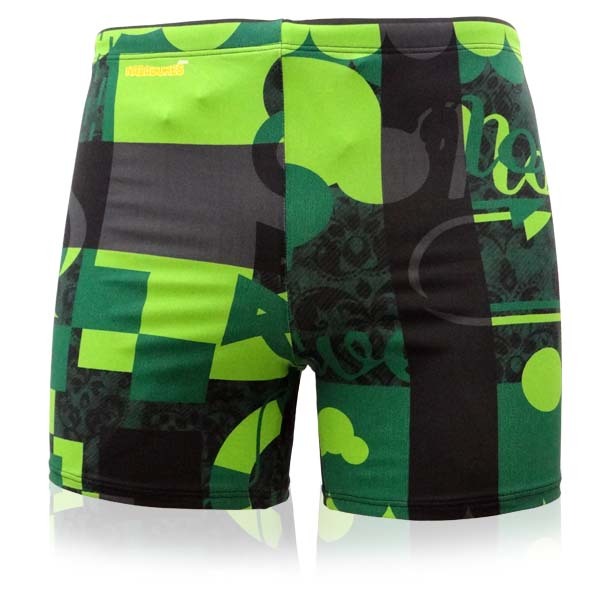 Bañador Boxer Hombre PBT Ocean