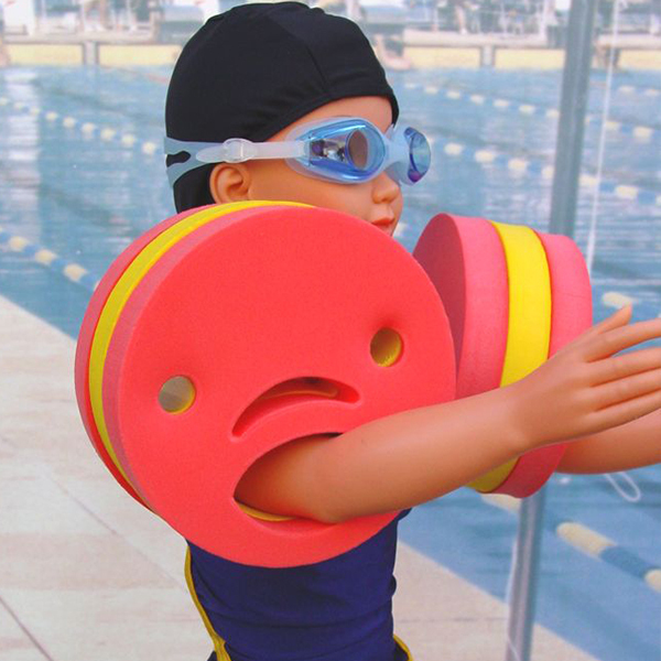 Brazalete Infantil 3 piezas