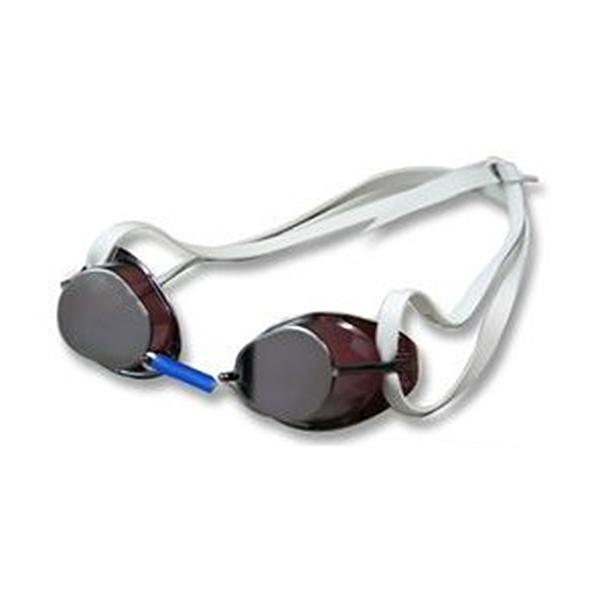 Pack 10 Ud. EPSAN Gafa de natacion espejo plata Outlet