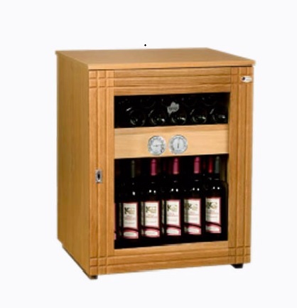 Vinotecas a medida - Base PREMIER