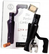 Sacacorchos Automático 