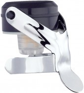 Tapón de Cava Acero INOX 19-20