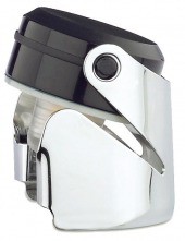 Tapón de Cava Acero INOX 19-30