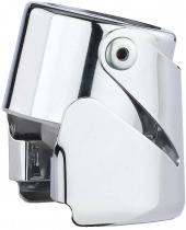 Tapón de Cava Acero INOX 20-30