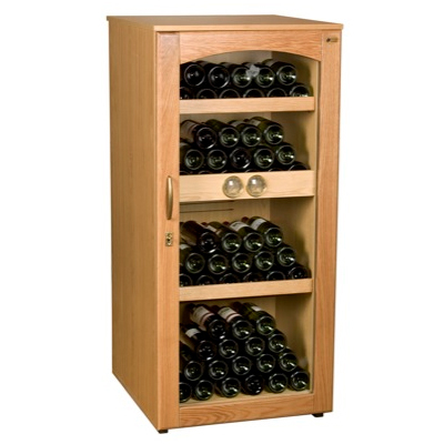 Vinoteca Vicave 92 Botellas Modelo GALA