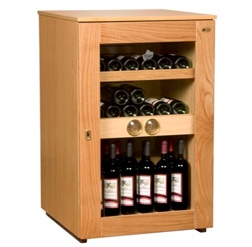 Vinoteca Vicave  60 Botellas Modelo CENIT