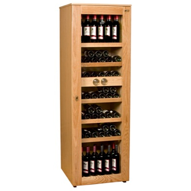 Vinoteca Vicave 152 Botellas Modelo NOBILIS