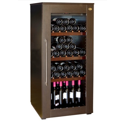 Vinoteca Vicave 110 Botellas Modelo STYLE