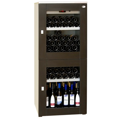 Vinoteca Vicave 105 Botellas Modelo PODIUM
