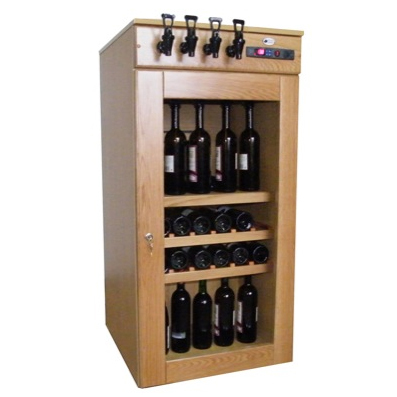 Dispensador 4 Grifos Modelo VIÑADOR