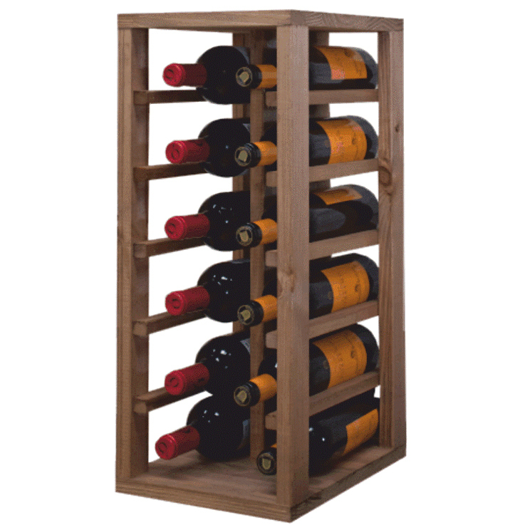 Botellero 12 Botellas Godello PETÍN