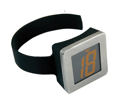 Termómetro Digital Wine  