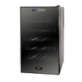 Vinoteca Cave Vinum 28 botellas CV 28TB Vinoteca Cave Vinum 28 botellas CV 28TB
