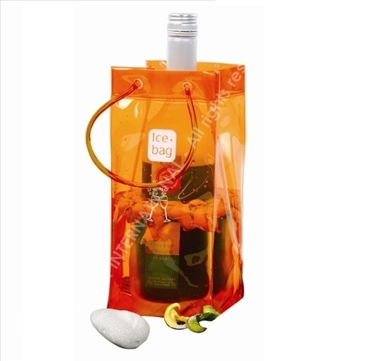 Enfriador botellas de vino - ICE-BAG- Colores