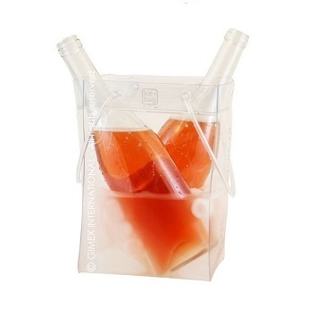 Enfriador de vino -ICE-BAG - MODELO King Doble