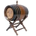 Barriles de vino artesanales de Pie Bajo - 4,8,16 y 24 Litros