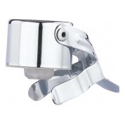 Tapon Cava  Acero INOX 18 