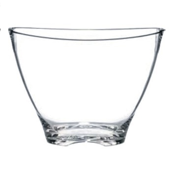 Cubitera acrílica  Iceberg 1 Botella