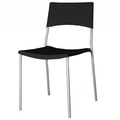 Silla Multifuncional Metal/ABS Bali