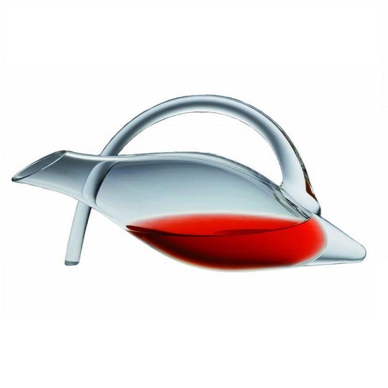 Decantador para vino Anfora 1,2L