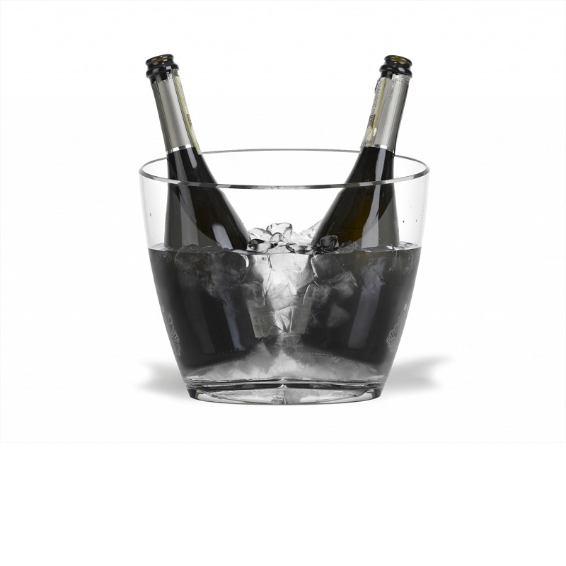 Cubitera Nice Magnum Acrílica 2 Bot