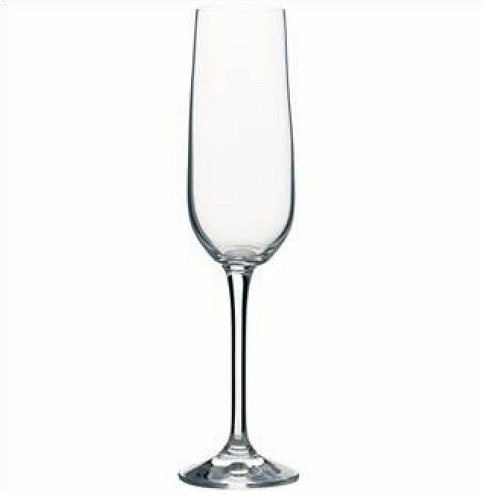 Estuche Set 2 copas de Cava Scena