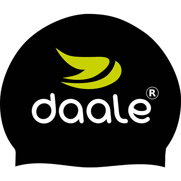 Daale Swim Gorro de Natación