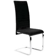 Silla Comedor Tapizada Poliuretano Avior