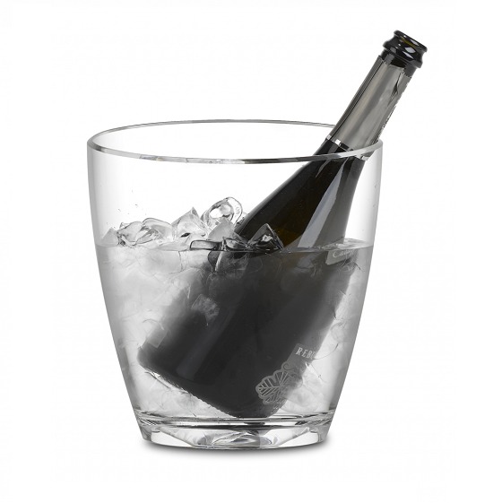 Cubitera Nice Poliestireno 1Bot 