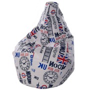 Pouf Pera London