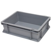 Caja Euro Sólida Plástica 30x40x12cm OIP E4312-11