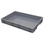 Caja Euro Sólida Plástica 40x60x8cm OIP E6408-11