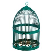 Jaula sin Repisa de Reclamo para Perdices 