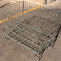 Jaula Plegable Metalica Ref.JU825567-US