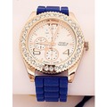 Reloj azul mujer - oferta Reloj azul mujer - oferta