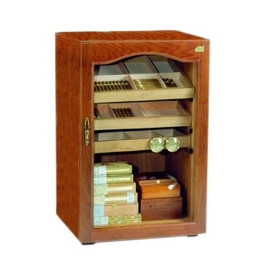 Humidificador de Puros PRESIDENT