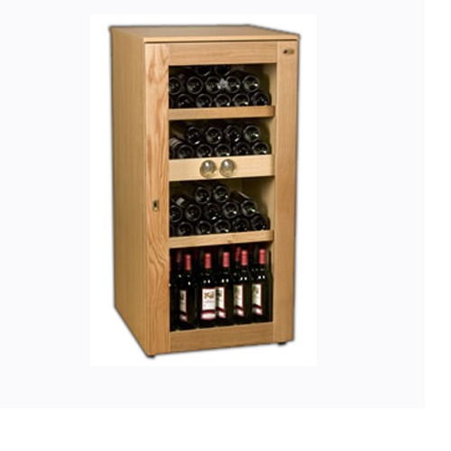 Vinotecas a medida - Base TEMPUS