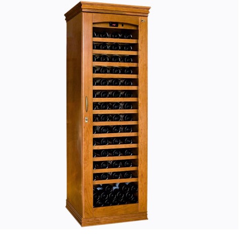 Vinotecas a medida - Base MAGNUS