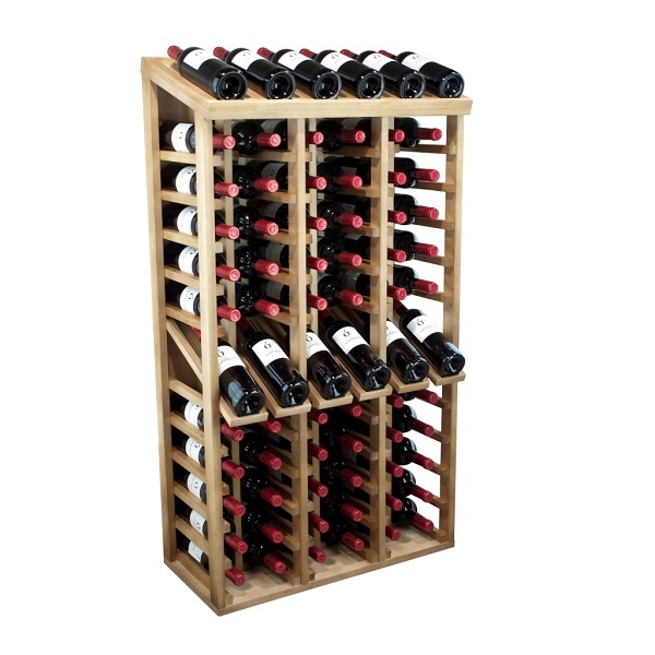 Botellero Expositor 72 Botellas Godello Vila