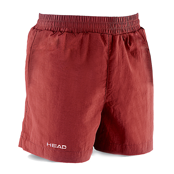 HEAD Bermuda Hombre WaterShort 38 Outlet Rojo